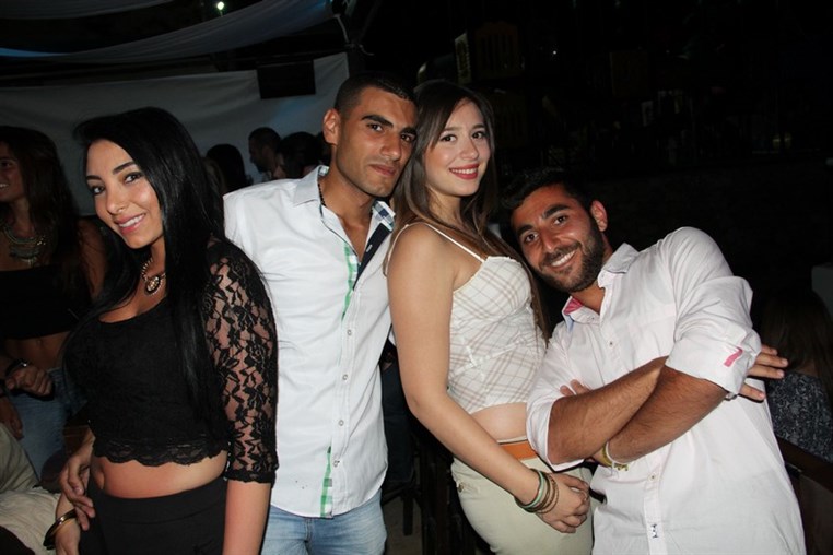 Publicity on Saturday Night